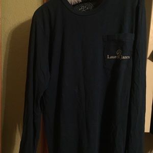 Lauren James Long Sleeve Shirt